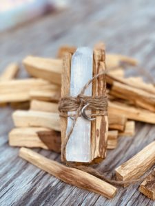 palo santo