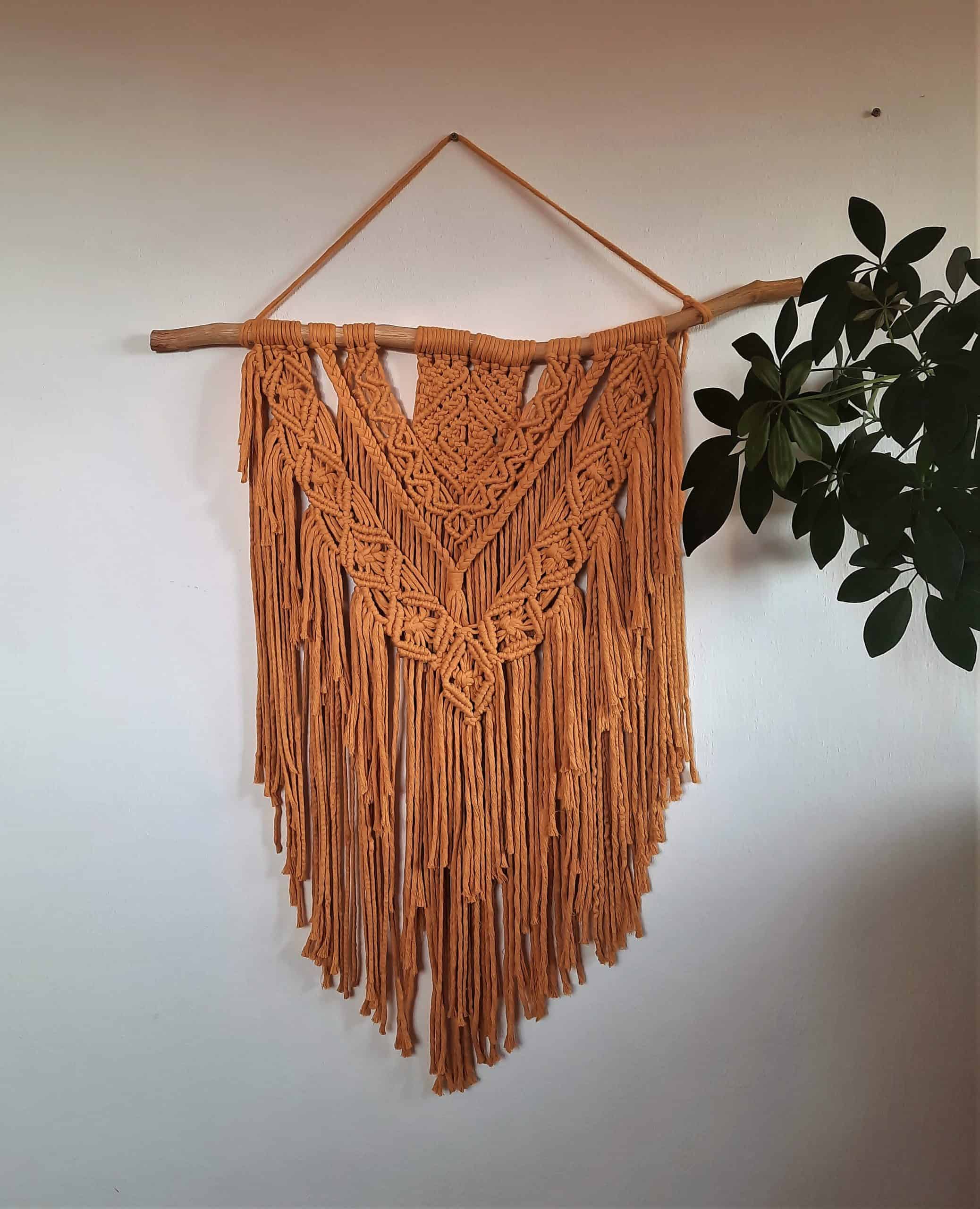 macrame