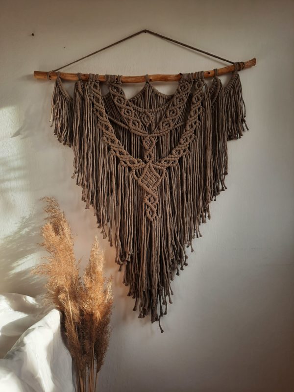 Macrame