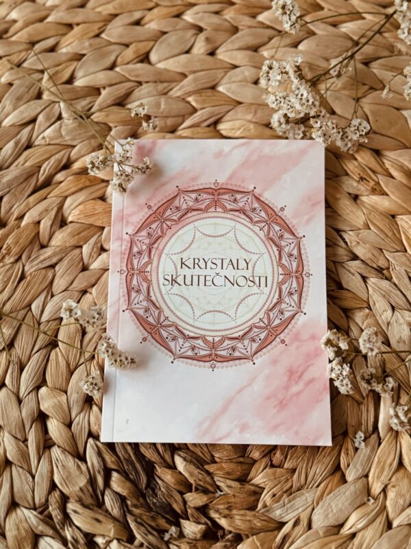 Karty Krystaly Skutečnosti - Image 12